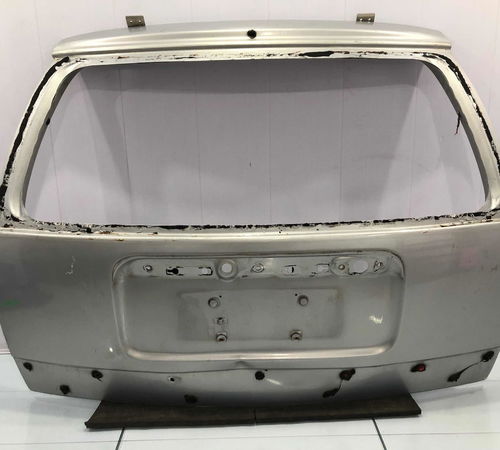 Capô Tampa Traseira Chevrolet Corsa Wag...