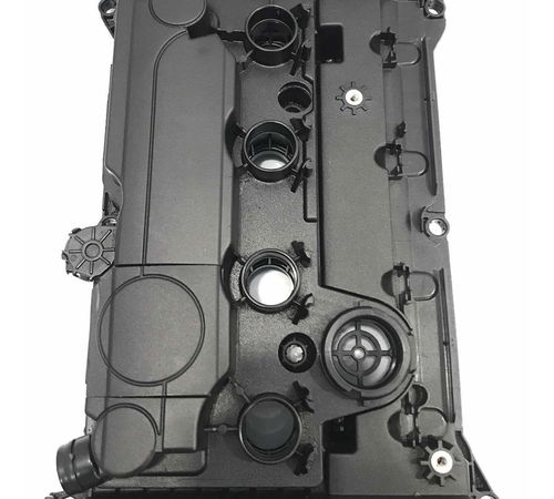Tampa Cabeçote Citroën C4 Lounge Thp 1.6 2014/2020