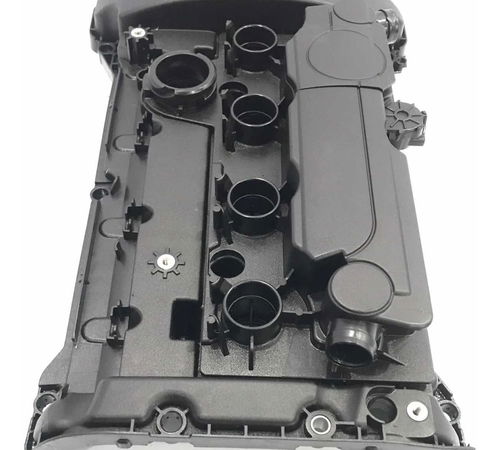 Tampa Cabeçote Citroën C4 Lounge Thp 1.6 2014/2020