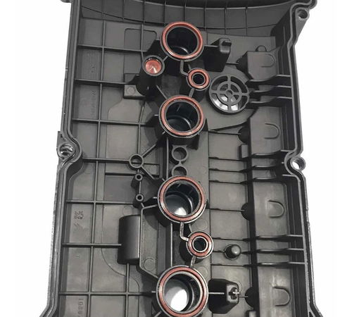 Tampa Cabeçote Citroën C4 Lounge Thp 1.6 2014/2020