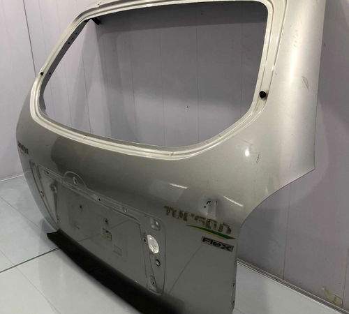 Capô Tampa Traseira Hyundai Tucson 2008/2013