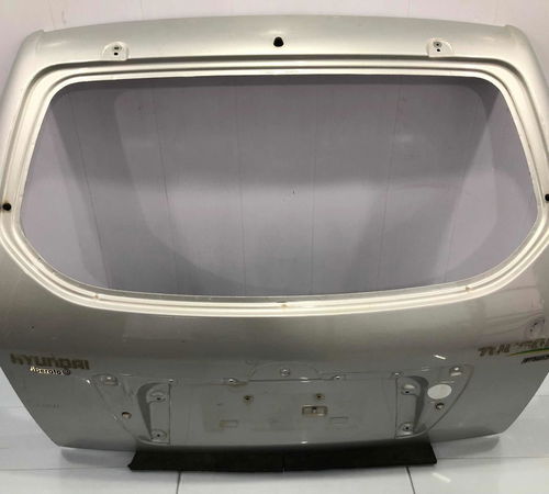 Capô Tampa Traseira Hyundai Tucson 2008/2013