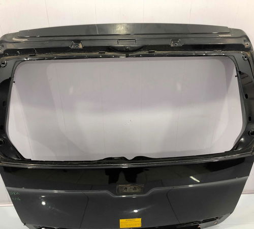 Capô Tampa Traseira Fiat Idea Adventure 2011/2018