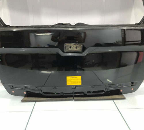 Capô Tampa Traseira Fiat Idea Adventure 2011/2018