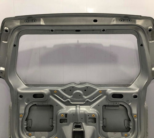 Capô Tampa Traseira Fiat Idea Adventure 2011/2018