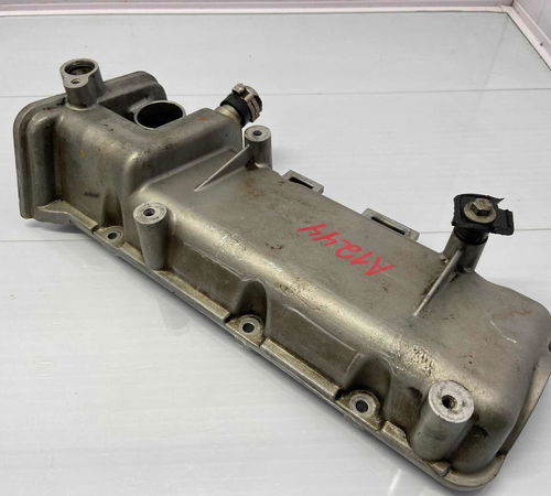 Tampa Válvula 55217486 Fiat Uno/palio 2010/2020