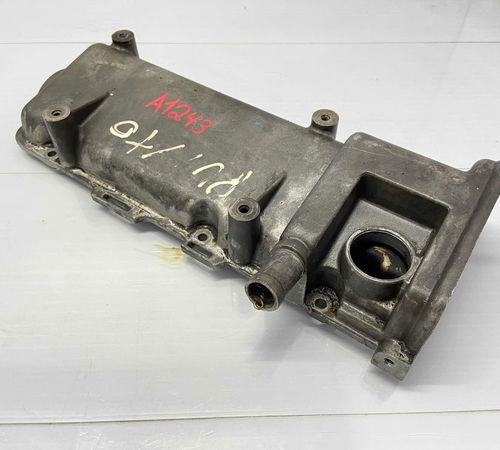 Tampa Válvula 55216387 Fiat Uno/palio 2010/2020