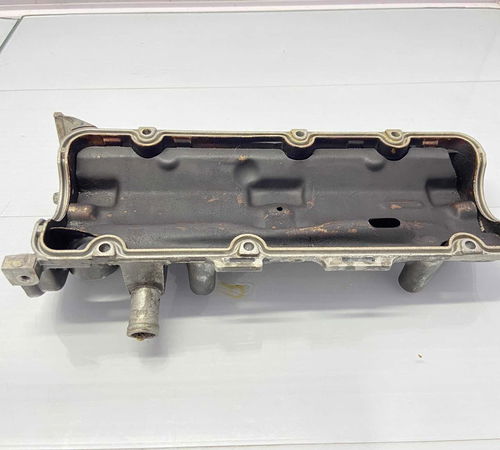 Tampa Válvula 55216387 Fiat Uno/palio 2010/2020