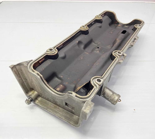 Tampa Válvula 55216387 Fiat Uno/palio 2010/2020