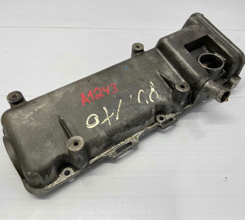 Tampa Válvula 55216387 Fiat Uno/palio 2...