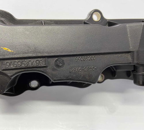 Tampa Válvula 1.6 Citroën/peugeot