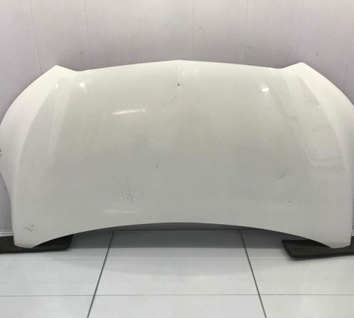 Capô Dianteiro Chevrolet Onix 2013/2016