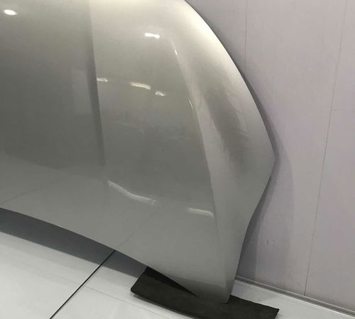 Capô Dianteiro Chevrolet Onix 2017/2019