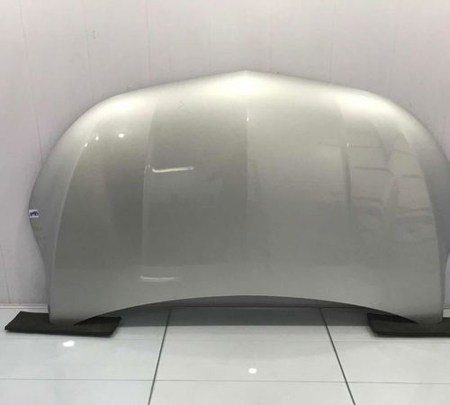 Capô Dianteiro Chevrolet Onix 2017/2019