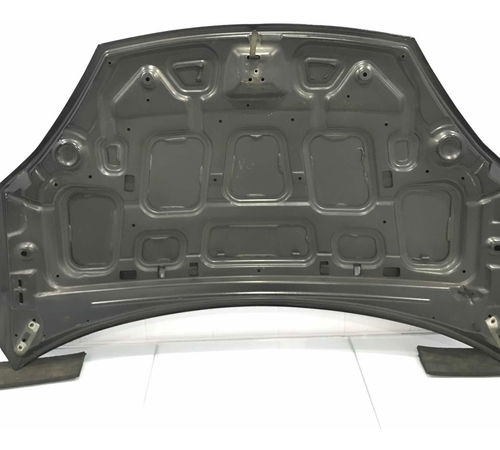 Capô Dianteiro Ford Fiesta 2006/2014