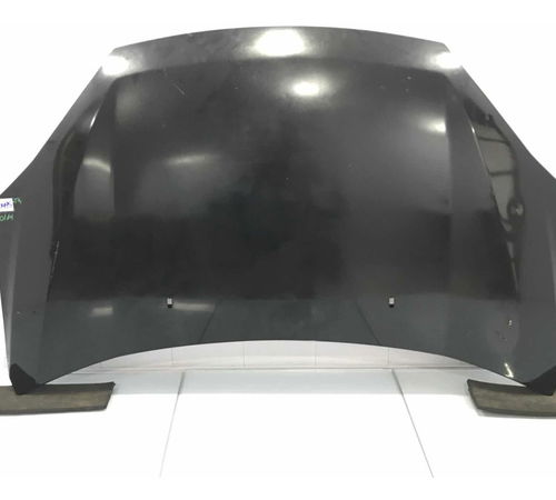 Capô Dianteiro Ford Fiesta 2006/2014