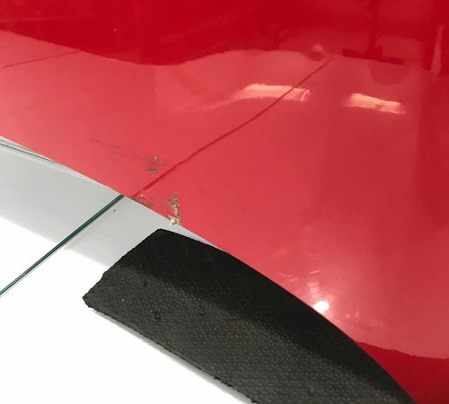 Capô Dianteiro Renault Clio 2013/2016