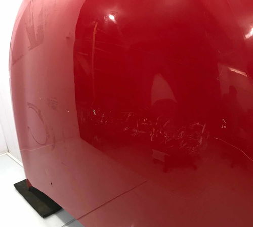 Capô Dianteiro Renault Clio 2013/2016