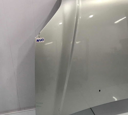 Capô Dianteiro Hyundai Tucson 2008/2013
