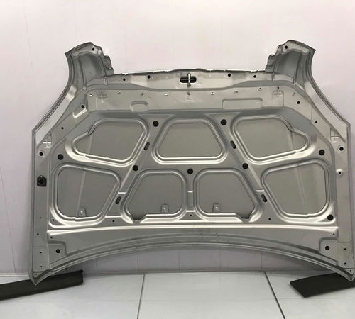 Capô Dianteiro Hyundai Tucson 2008/2013