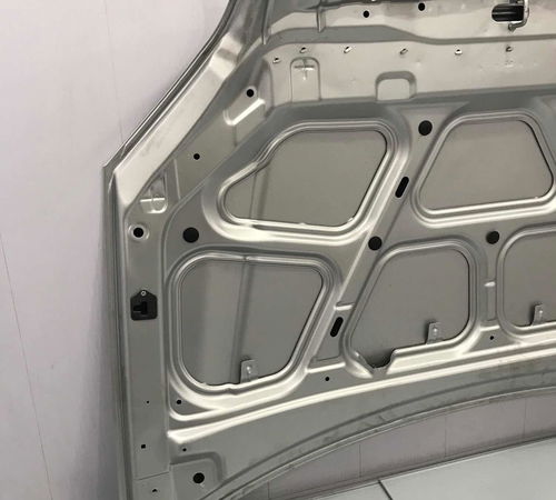 Capô Dianteiro Hyundai Tucson 2008/2013