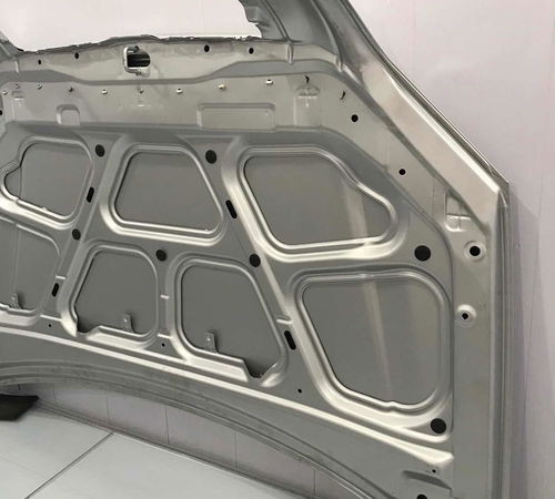 Capô Dianteiro Hyundai Tucson 2008/2013