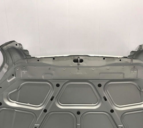 Capô Dianteiro Hyundai Tucson 2008/2013
