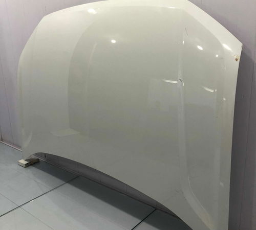 Capô Dianteiro Volkswagen T-cross 2019/2023