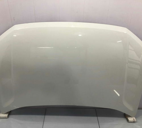 Capô Dianteiro Volkswagen T-cross 2019/2023