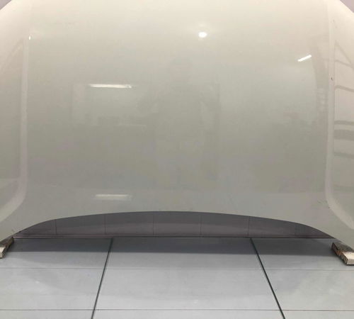Capô Dianteiro Volkswagen T-cross 2019/2023
