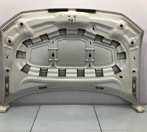 Capô Dianteiro Volkswagen T-cross 2019/2023