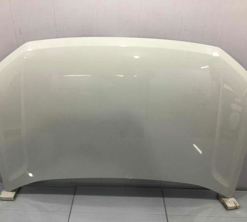 Capô Dianteiro Volkswagen T-cross 2019/2023