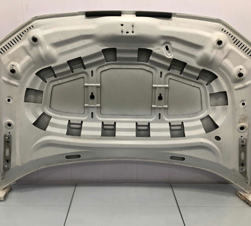 Capô Dianteiro Volkswagen T-cross 2019/2023