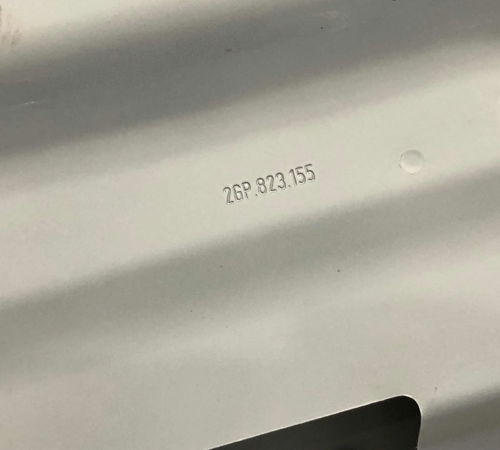 Capô Dianteiro Volkswagen T-cross 2019/2023