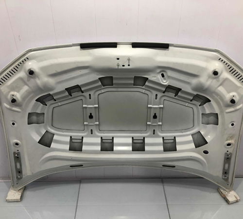 Capô Dianteiro Volkswagen T-cross 2019/2023