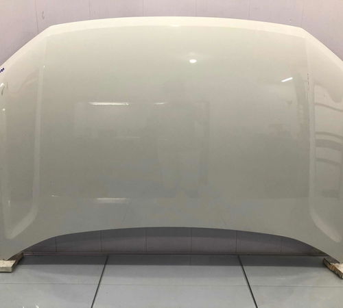 Capô Dianteiro Volkswagen T-cross 2019/...
