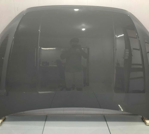 Capô Dianteiro Volkswagen Nivus 2020/20...