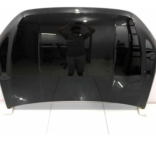 Capô Dianteiro Volkswagen Nivus 2020/2023