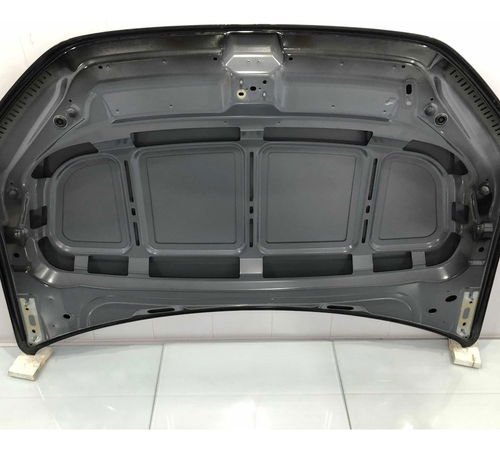 Capô Dianteiro Volkswagen Nivus 2020/2023