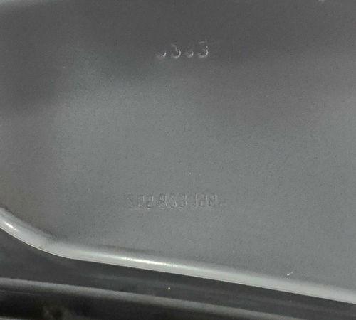 Capô Dianteiro Volkswagen Nivus 2020/2023