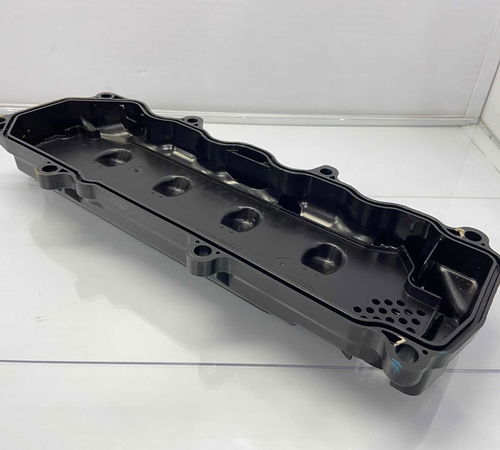 Tampa Cabeçote Honda Fit/city 1.5 16 V 2012/2020