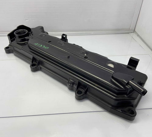 Tampa Cabeçote C/detalhe Honda Fit/city 1.5 16v 2012/2020