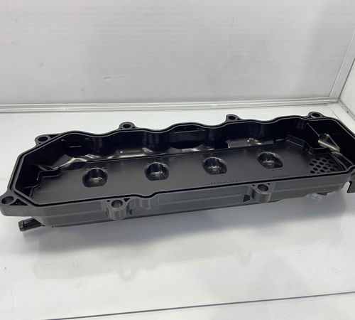 Tampa Cabeçote C/detalhe Honda Fit/city 1.5 16v 2012/2020