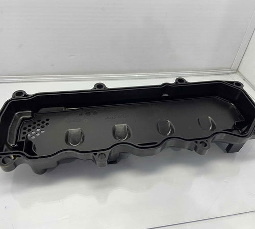Tampa Cabeçote C/detalhe Honda Fit/city 1.5 16v 2012/2020