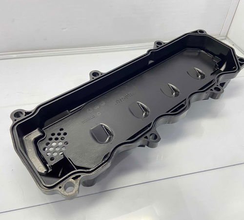 Tampa Cabeçote C/detalhe Honda Fit/city 1.5 16v 2012/2020