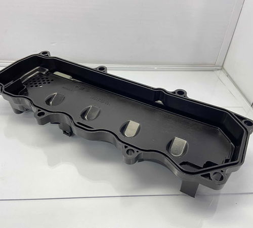 Tampa Cabeçote C/detalhe Honda Fit/city 1.5 16v 2012/2020