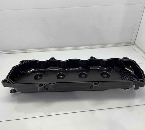 Tampa Cabeçote C/detalhe Honda Fit/city 1.5 16v 2012/2020