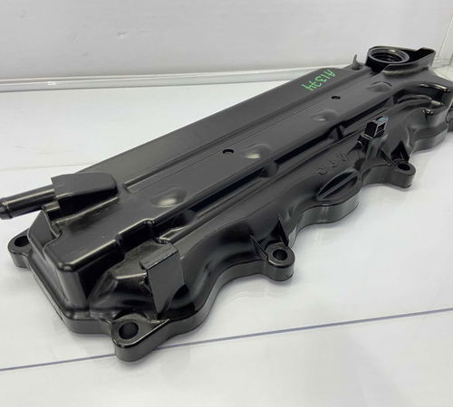 Tampa Cabeçote Honda Fit/city 1.5 16v 2012/2020