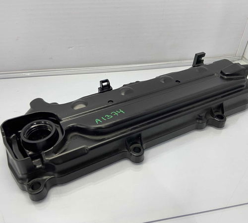 Tampa Cabeçote Honda Fit/city 1.5 16v 2012/2020