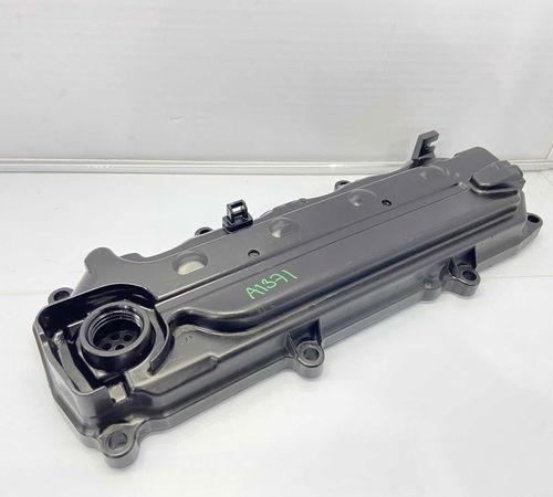 Tampa Cabeçote C/detalhe Honda Fit/city 1.5 16v 2012/2020